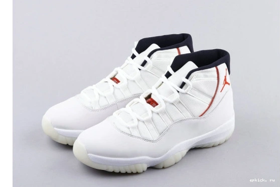 Rep EP  (GS) Platinum Tint 378038-016 Jordan Retro 11 378038-016 0402